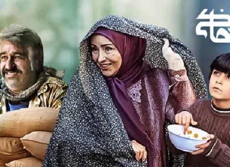 تیزر جالب سریال «زیرخاکی ۴»+ ویدیو