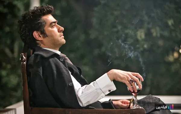 عکس جنجالی آقای بازیگر و همسر تازه‌اش /در فرش قرمز اکران فیلم در پردیس چارسو تهران