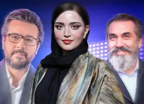 رونمایی و اعلام شبکه های پخش خانگی و پلتفرم ها از برنامه های نوروزی