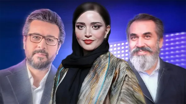 رونمایی و اعلام شبکه های پخش خانگی و پلتفرم ها از برنامه های نوروزی