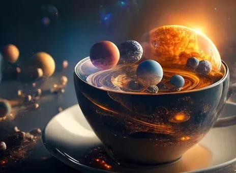 فال قهوه روزانه سه شنبه 23 مرداد ۱۴۰۳