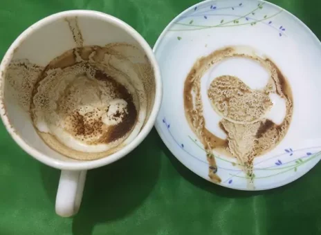 فال قهوه روزانه پنجشنبه 16 فروردین ۱۴۰۳