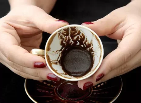 فال قهوه روزانه دوشنبه 27 فروردین ۱۴۰۳