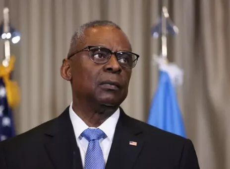 واکنش جدید پنتاگون به حمله تلافی‌جویانه ایران+ جزئیات