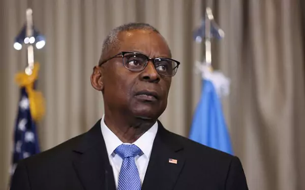 واکنش جدید پنتاگون به حمله تلافی‌جویانه ایران+ جزئیات