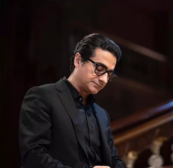 کنسرت پرشور همایون شجریان در لندن+ تصاویر