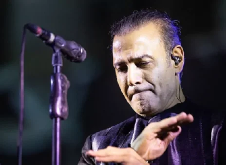 تغییر استایل علیرضا قربانی بعد از فوت همسرش+ عکس