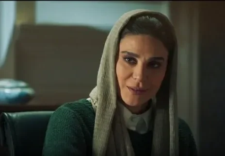 سوتی بزرگ در سریال افعی تهران+ ویدیو