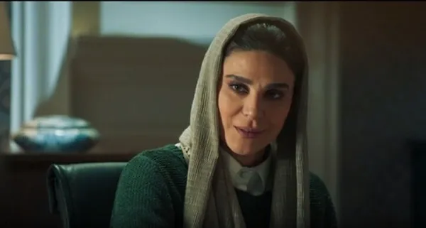 سوتی بزرگ در سریال افعی تهران+ ویدیو
