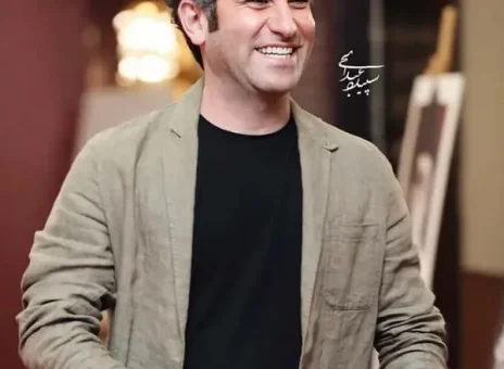 استایل حبیب سریال لیسانسه ها بعد از ۸ سال+ عکس