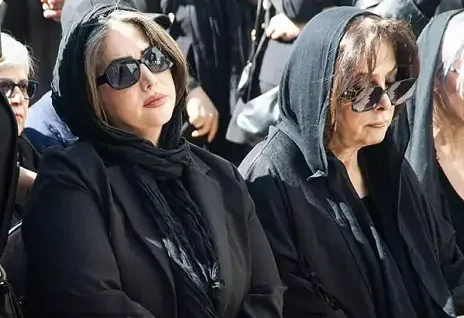 غزل؛ همراه و یار مهربان رضای عزیز+ عکس