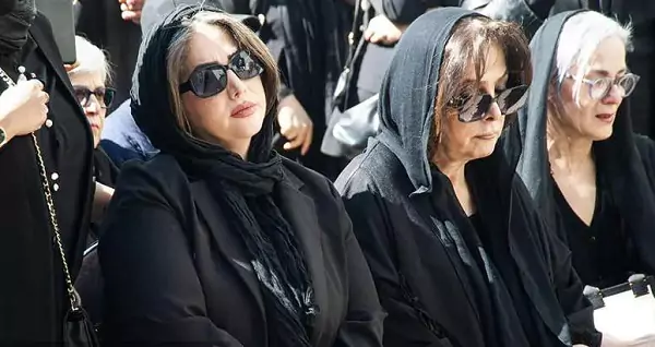 غزل؛ همراه و یار مهربان رضای عزیز+ عکس