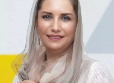 فریبا کوثری بعد از مدت‌ها با چهره فوق شکسته و پیر ظاهر شد+ عکس