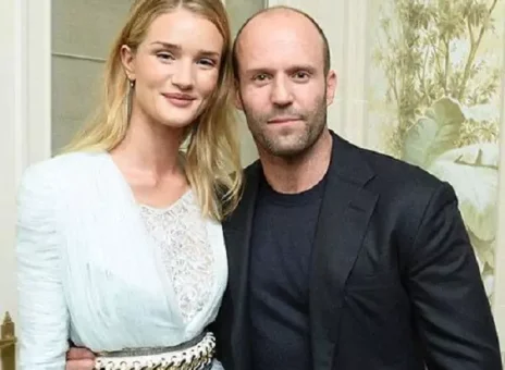 ازدواج جنجالی زوج هالیوودی+ عکس