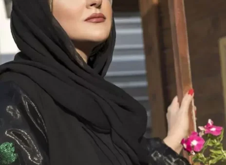 شوخی منشوری نعیمه نظام دوست در تلویزیون+ ویدیو