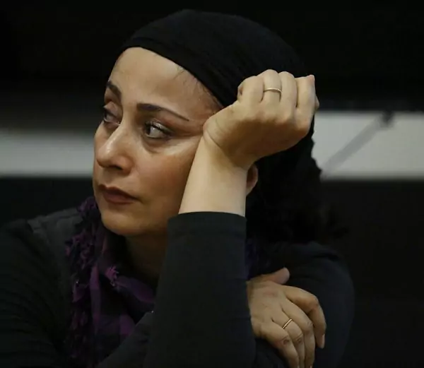 زیبایی باور نکردنی ننه آشوب سریال جیران!+ عکس