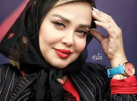 تیپ جوان پسند بهاره رهنما در کالیفرنیا+ عکس