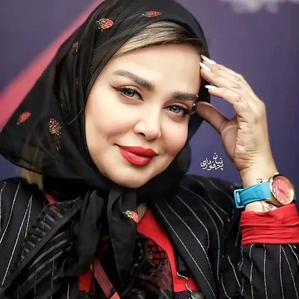 تیپ جوان پسند بهاره رهنما در کالیفرنیا+ عکس