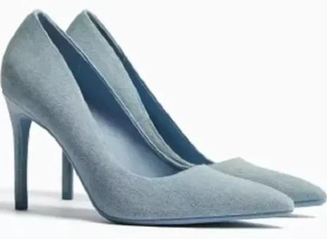 زشت ترین کفش پاشنه بلند دنیا را ببینید!