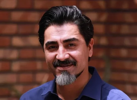 رفاقت ۱۵ ساله محمدرضا علیمردانی و بازیگران مشهور+ عکس