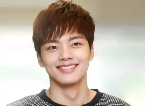 تغییر چهره بازیگر جومونگ پس از ۱۵ سال+ عکس