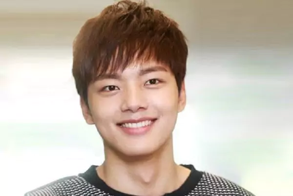 تغییر چهره بازیگر جومونگ پس از ۱۵ سال+ عکس