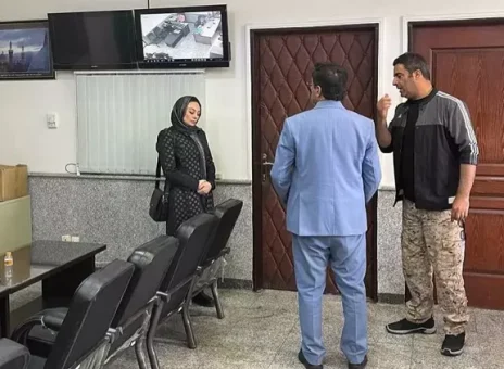 روایت تازه از دعوای پرحاشیه زوج هنرمند+ جزئیات