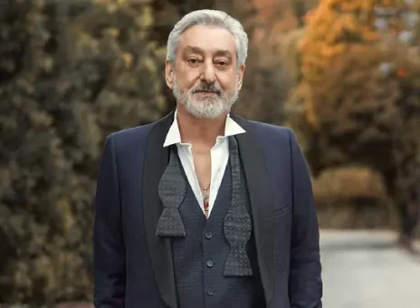 ابی مهمان ویژه کنسرت همایون شجریان+ عکس