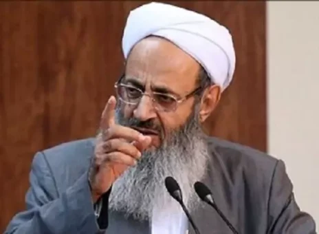 موضع گیری جدید عبدالحمید بازهم جنجالی شد!