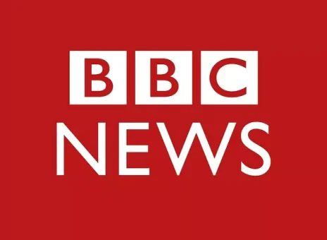 پخش اذان در شبکه بی بی سی!+ ویدیو