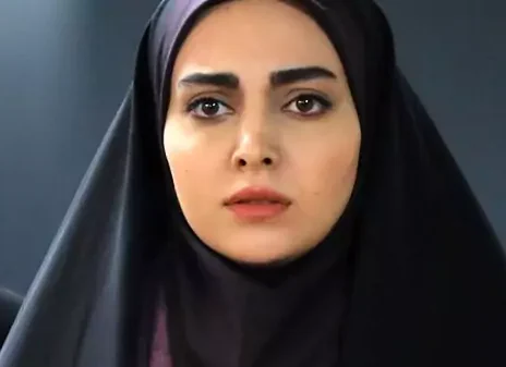 خانوم بازیگر را با این تیپ و استایل نمی شناسید!+ عکس