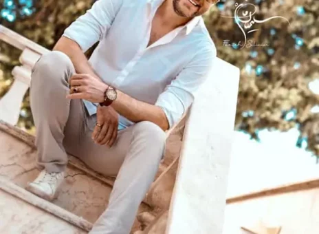 مجری همیشه جوان و خوشتیپ صدا و سیما+ عکس