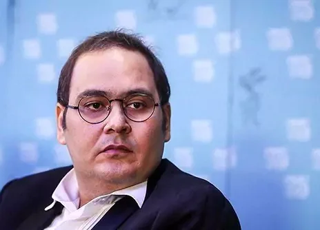 آخرین پست اینستاگرامی مرحوم داوودنژاد+ عکس