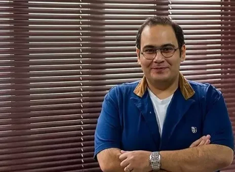 علت فوت رضا داوودنژاد چه بود؟