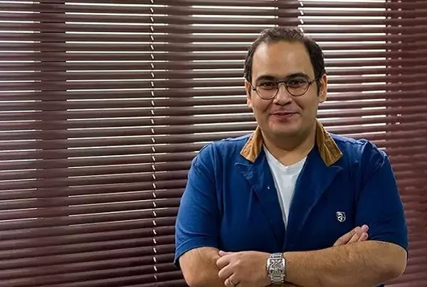 علت فوت رضا داوودنژاد چه بود؟