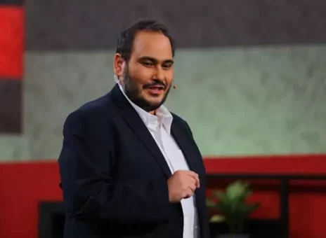 جمله ای که رضا داوودنژاد را در خاطره ها زنده نگه می دارد+ جزئیات