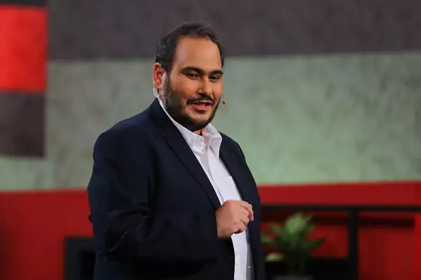 جمله ای که رضا داوودنژاد را در خاطره ها زنده نگه می دارد+ جزئیات