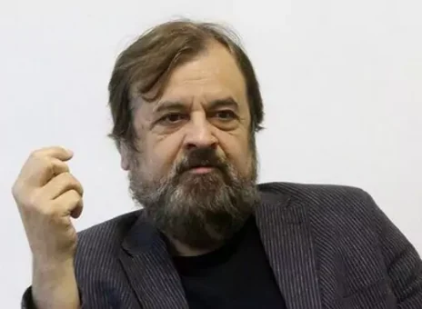 دختر حمیدرضا صدر از تهدید پدرش پرده برداشت!+ ویدیو