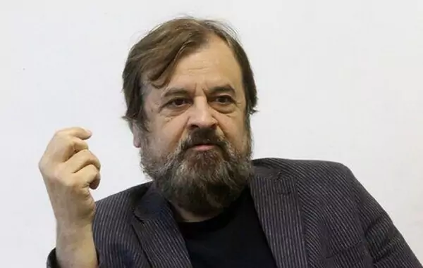 دختر حمیدرضا صدر از تهدید پدرش پرده برداشت!+ ویدیو