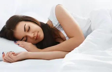 شخصیت شناسی از روی مدل خوابیدن/شکل خواب شما برملا کننده شخصیتتان