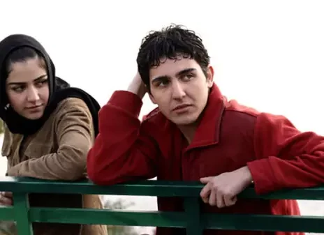 تغییر چهره بازیگران اصلی فیلم رویای خیس بعد از۱۸ سال