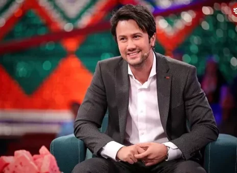 عکسی از مدرسه دختر شاهرخ استخری در بلژیک