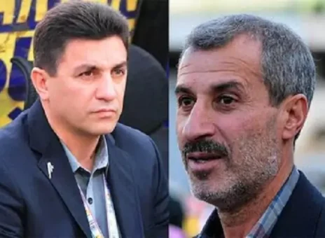 امیر قلعه نویی، مایلی کهن را به دادگاه کشاند