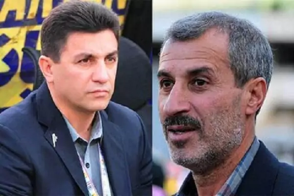 امیر قلعه نویی، مایلی کهن را به دادگاه کشاند