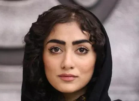 زیبایی خیره کننده یاسمین معاوی بازیگر سریال گیلدخت