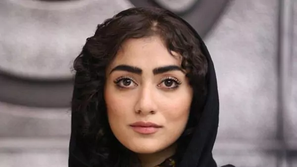 زیبایی خیره کننده یاسمین معاوی بازیگر سریال گیلدخت