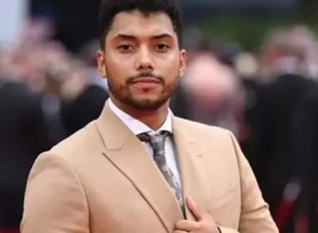 چنس پِردومو بازیگر سریال «جن وی»  درگذشت