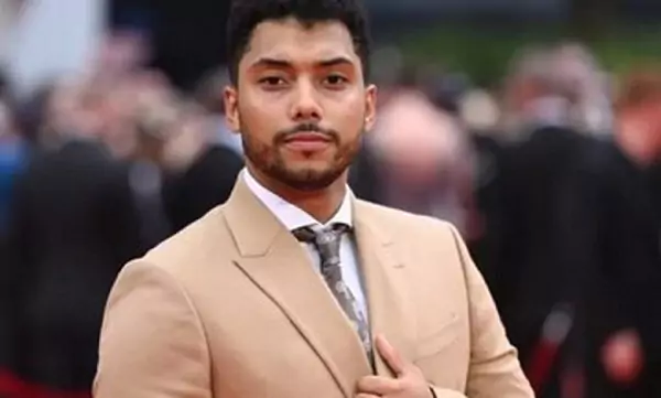 چنس پِردومو بازیگر سریال «جن وی»  درگذشت