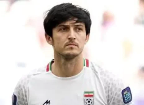 هدیه تولد لاکچری سردار آزمون برای یک پرسپولیسی+عکس