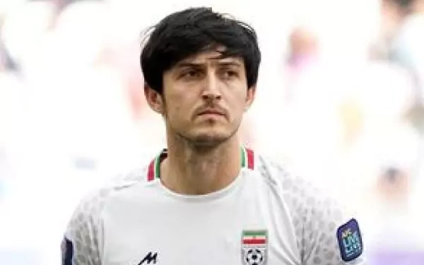 هدیه تولد لاکچری سردار آزمون برای یک پرسپولیسی+عکس